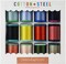 Sulky Cotton + Steel Thread Collection 50wt 660yd 12/Pkg-Wildflowers
